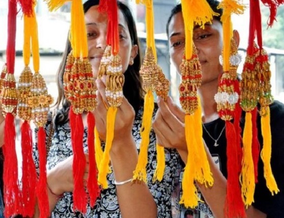 रक्षाबंधन के अवसर पर उत्तराखंड परिवहन निगम द्वारा संचालित बसों में शत-प्रतिशत किराया छूट