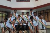 The Aryan School Celebrates Independence Day with Patriotic Fervour and Purpose