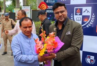 From Institute to University: Tulas Achieves Historic Milestone in Uttarakhand