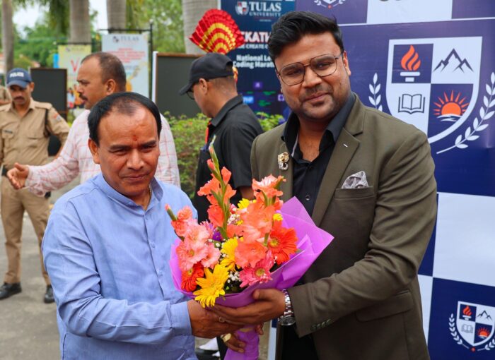 From Institute to University: Tulas Achieves Historic Milestone in Uttarakhand