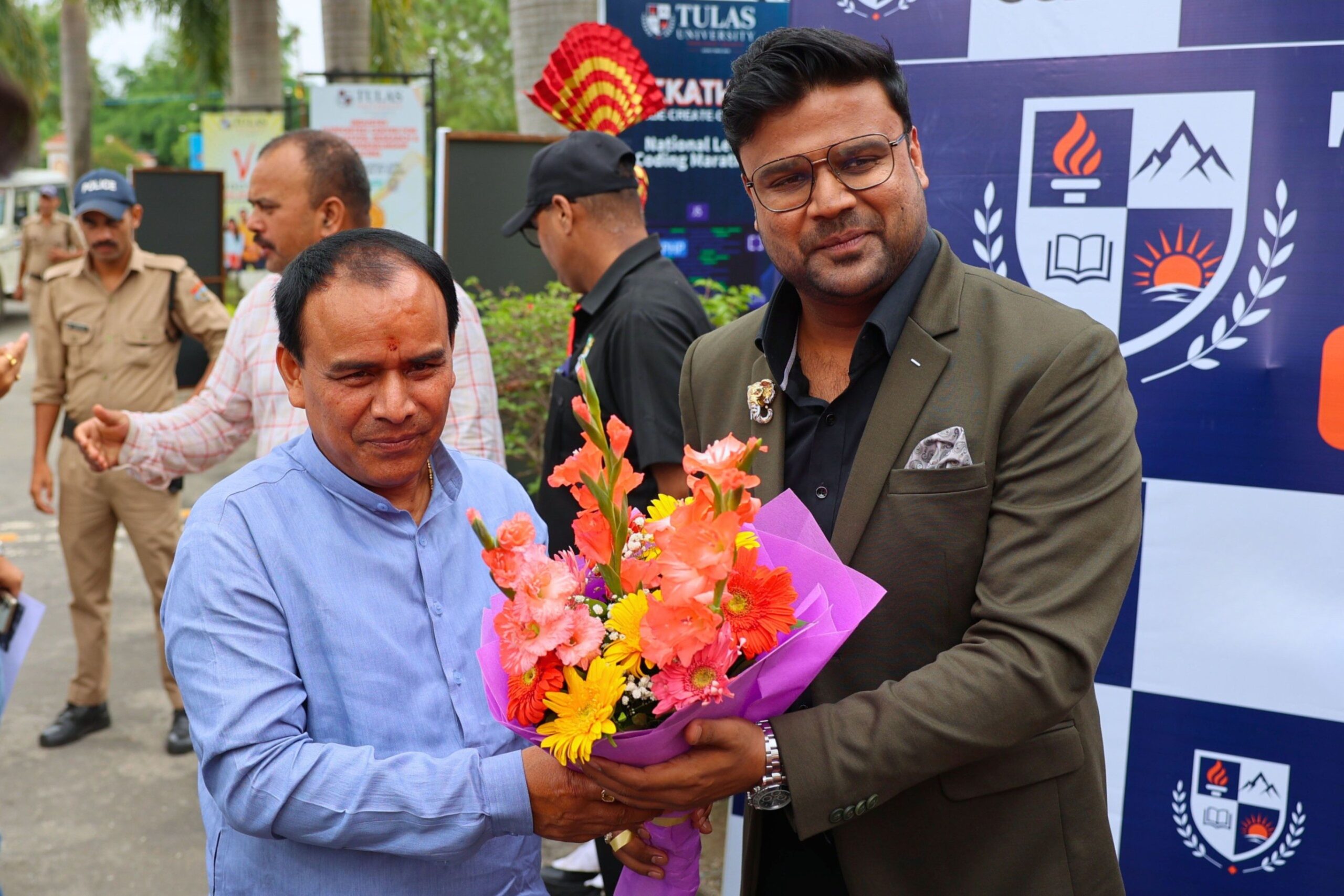 From Institute to University: Tulas Achieves Historic Milestone in Uttarakhand