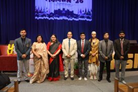 TISMUN 2026 Concludes at Tulas with Debate, Diplomacy and Young Leadership