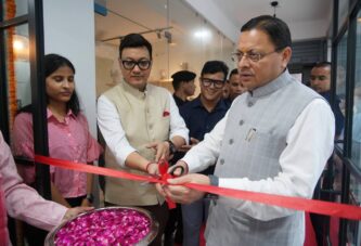 देहरादून में ओहो रेडियो 89.2 एफएम का शुभारंभ