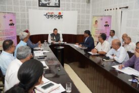 राज्य सरकार, समाज के प्रत्येक वर्ग के कल्याण के लिए प्रतिबद्ध, समाज का कमजोर वर्ग, सरकार के परिवार का हिस्सा