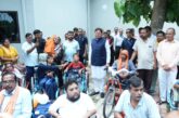 मुख्यमंत्री धामी ने सुनीं जनसमस्याएं, अधिकारियों को त्वरित समाधान के दिए निर्देश