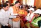 पाँच पुलिसकर्मियों एवं पाँच पर्यावरण मित्रों को सराहनीय सेवाओं के लिए किया सम्मानित