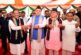 स्वतंत्रता दिवस पर मुख्यमंत्री श्री पुष्कर सिंह धामी ने परेड ग्राउंड में किया ध्वजारोहण
