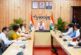  मुख्यमंत्री ने ग्राम्य विकास एवं पलायन निवारण आयोग की बैठक में दिए निर्देश