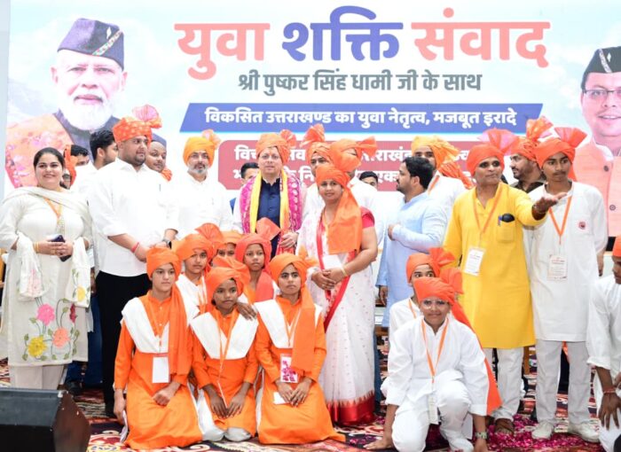 स्टार्टअप, स्वरोजगार और पारदर्शी भर्ती से युवाओं को मिल रहे नए अवसर