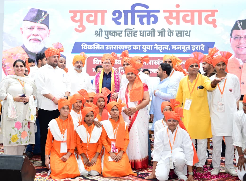 स्टार्टअप, स्वरोजगार और पारदर्शी भर्ती से युवाओं को मिल रहे नए अवसर