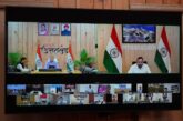 15 अक्टूबर तक किसी भी स्थिति में प्रदेश की सभी सड़कों को किया जाए गड्ढामुक्त