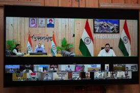 15 अक्टूबर तक किसी भी स्थिति में प्रदेश की सभी सड़कों को किया जाए गड्ढामुक्त