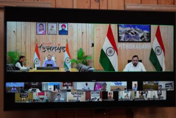 15 अक्टूबर तक किसी भी स्थिति में प्रदेश की सभी सड़कों को किया जाए गड्ढामुक्त