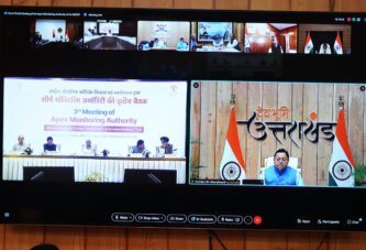  1,002 एकड़ भूमि NUITL के कब्जे में, परियोजना स्थल पर कोई बाधा नहीं: मुख्यमंत्री