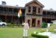 मुख्यमंत्री आवास पर तिरंगा लगाकर दिया ‘हर घर तिरंगा’ का संदेश
