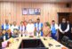 कॉमनवेल्थ गेम्स 2026 में उत्कृष्ट प्रदर्शन कर उत्तराखंड के पदक विजेताओं को सम्मानित किया गया