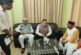 मुख्यमंत्री  ने पीपलकोटी में की समीक्षा बैठक, रेस्क्यू अभियान में तेजी लाने के दिए निर्देश