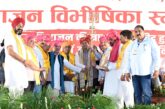 मुख्यमंत्री ने विभाजन विभीषिका स्मृति दिवस पर शहीदों को किया नमन