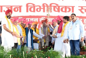 मुख्यमंत्री ने विभाजन विभीषिका स्मृति दिवस पर शहीदों को किया नमन