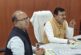24×7 अलर्ट मोड में रहें अधिकारी-मुख्य सचिव, मानसून-एसईओसी से मुख्य सचिव ने की विस्तृत समीक्षा
