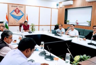 जनपदों की समस्याओं के त्वरित निस्तारण के लिए हर माह होगी समन्वय बैठक