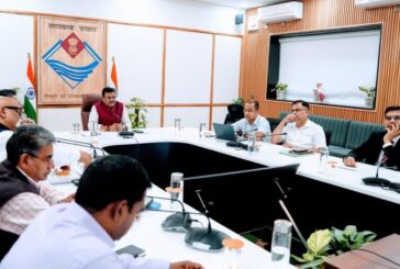 जनपदों की समस्याओं के त्वरित निस्तारण के लिए हर माह होगी समन्वय बैठक