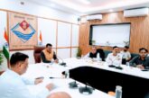 कुंभ मेला-2027 की तैयारियों को लेकर बैठक