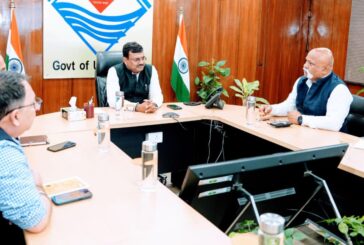 प्रतिभाओं के वैज्ञानिक आधार पर चयन और प्रशिक्षण पर दिया जोर