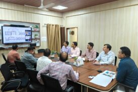 केदारनाथ यात्रा व्यवस्थाओं पर सरकार की पैनी नजर