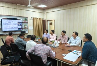 केदारनाथ यात्रा व्यवस्थाओं पर सरकार की पैनी नजर
