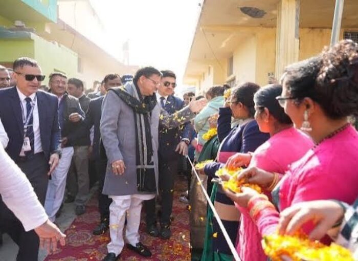 ‘जन जन की सरकार-जन जन के द्वार’ कार्यक्रम के दूसरे चरण में 1.34 लाख लोगों की भागीदारी