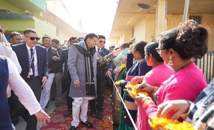 ‘जन जन की सरकार-जन जन के द्वार’ कार्यक्रम के दूसरे चरण में 1.34 लाख लोगों की भागीदारी