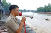 भारी वर्षा को देखते हुए दिए हाई अलर्ट पर रहने के निर्देश