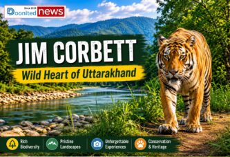 Jim Corbett National Park: Exploring Uttarakhand’s Legendary Wildlife Kingdom