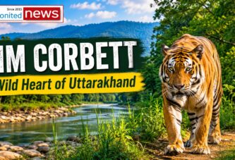 Jim Corbett National Park: Exploring Uttarakhand’s Legendary Wildlife Kingdom
