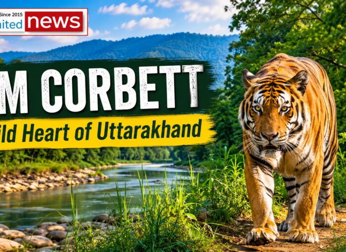 Jim Corbett National Park: Exploring Uttarakhand’s Legendary Wildlife Kingdom