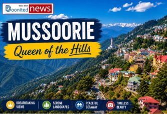 Mussoorie: Discover the Queen of the Hills and Its Timeless Uttarakhand Charm