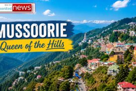 Mussoorie: Discover the Queen of the Hills and Its Timeless Uttarakhand Charm