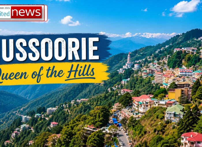 Mussoorie: Discover the Queen of the Hills and Its Timeless Uttarakhand Charm