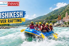 Rishikesh River Rafting: Why Uttarakhand Is India’s Adventure Capital