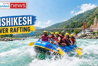 Rishikesh River Rafting: Why Uttarakhand Is India’s Adventure Capital