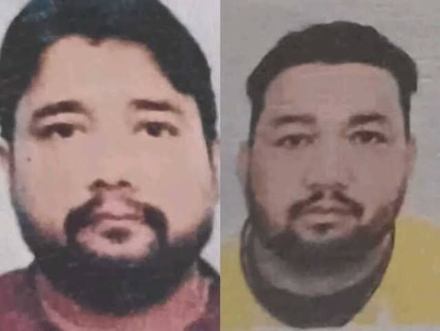 रूस में फंसे उत्तराखण्ड के दो भाइयों की सुरक्षित वतन वापसी रूस में फंसे उत्तराखण्ड के दो भाइयों की सुरक्षित वतन वापसी
