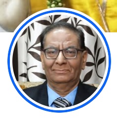 Satish Chandra Joshi