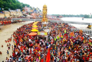 सफलतापूर्वक संचालित हो रही है कांवड़  यात्रा