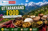 Discover the Traditional Flavours of Garhwal and Kumaon