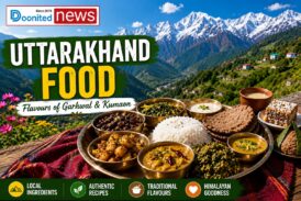 Discover the Traditional Flavours of Garhwal and Kumaon
