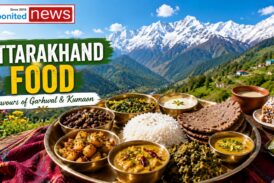 Discover the Traditional Flavours of Garhwal and Kumaon