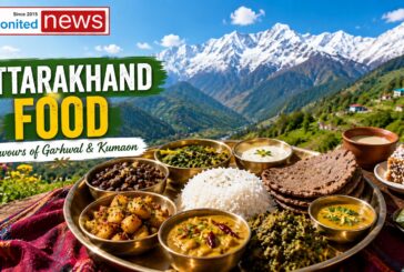 Discover the Traditional Flavours of Garhwal and Kumaon
