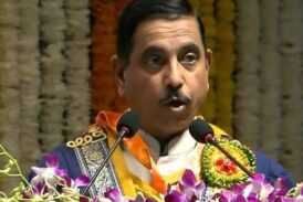 ’केंद्रीय शिक्षा मंत्री ने उत्तराखंड के ‘पूर्ण साक्षर राज्य’ बनने पर मुख्यमंत्री को दी बधाई’