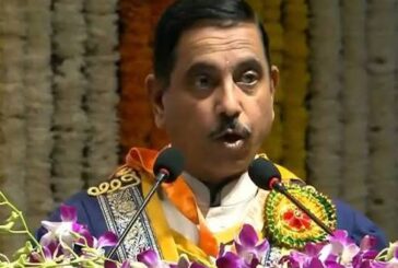 ’केंद्रीय शिक्षा मंत्री ने उत्तराखंड के ‘पूर्ण साक्षर राज्य’ बनने पर मुख्यमंत्री को दी बधाई’
